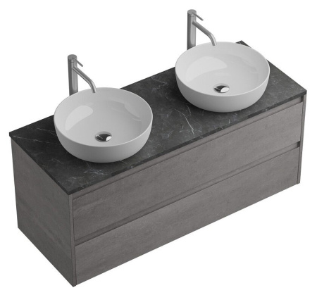 Тумба под раковину BelBagno Kraft 120 KRAFT-1200-2C-SO-2-CG